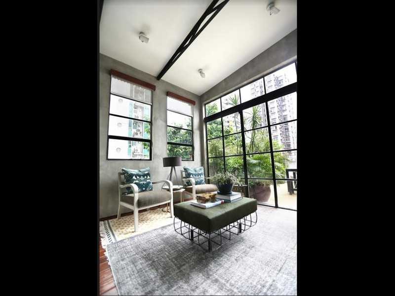 photo 12 — 1 U Lam terrace, Sheung Wan
