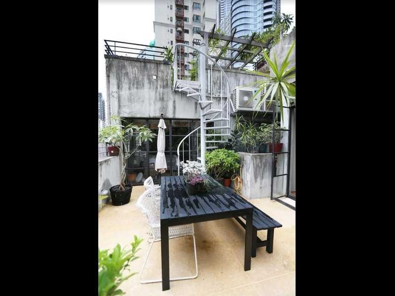 photo 13 — 1 U Lam terrace, Sheung Wan