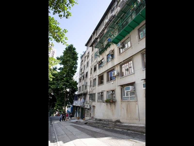 photo 14 — 1 U Lam terrace, Sheung Wan