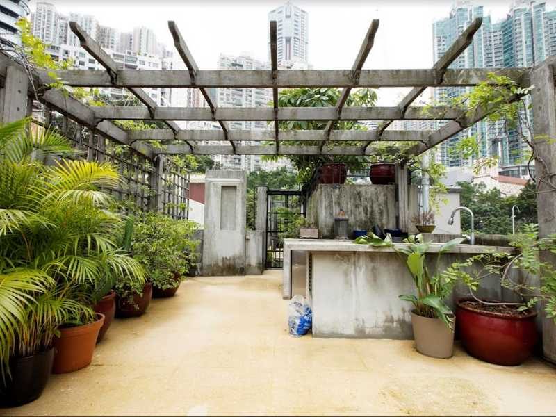 photo 2 — 1 U Lam terrace, Sheung Wan