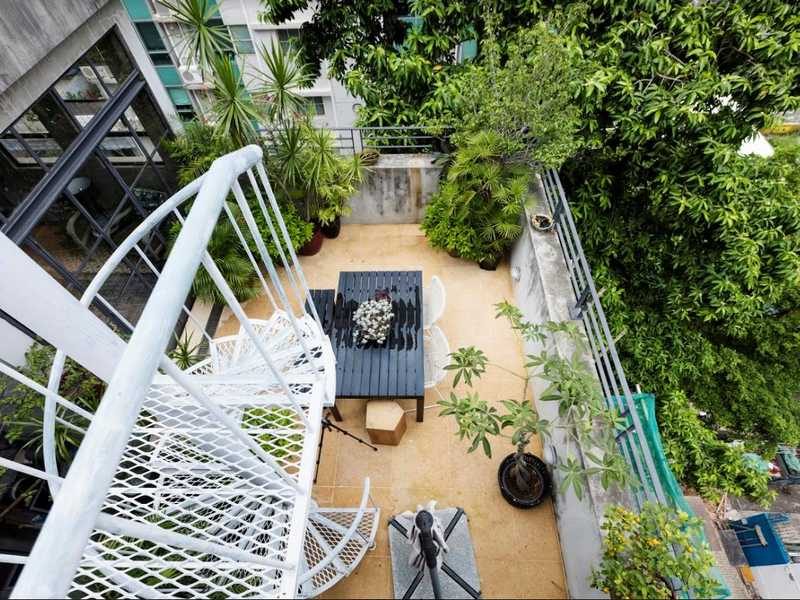 photo 3 — 1 U Lam terrace, Sheung Wan