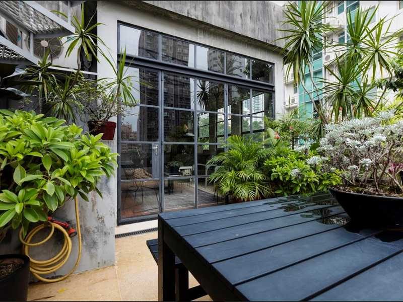 photo 4 — 1 U Lam terrace, Sheung Wan