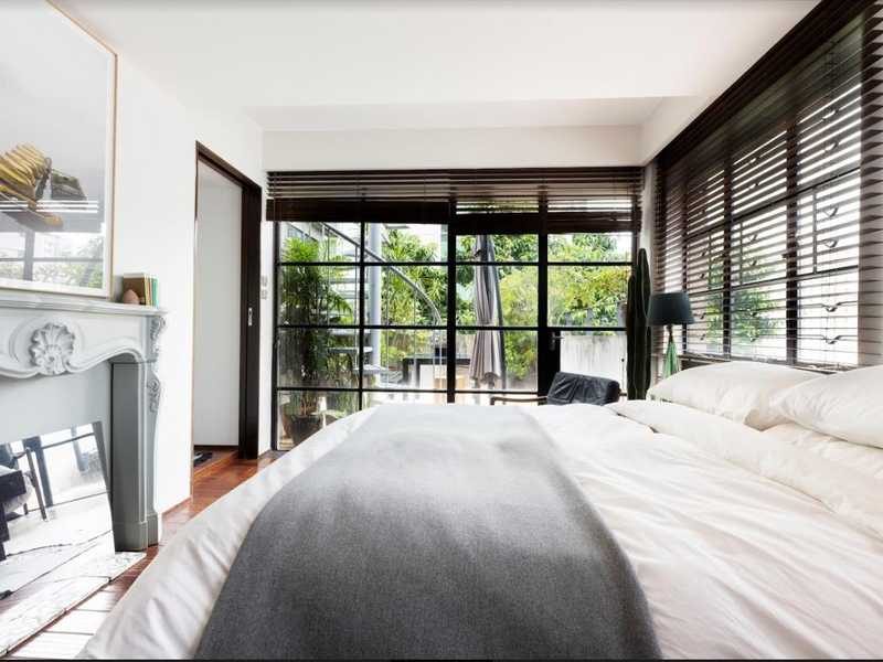 photo 6 — 1 U Lam terrace, Sheung Wan