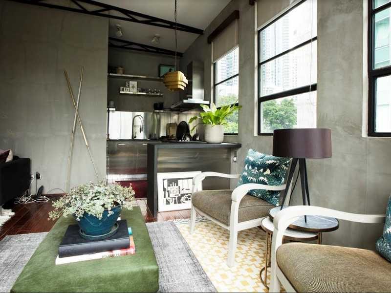 photo 8 — 1 U Lam terrace, Sheung Wan