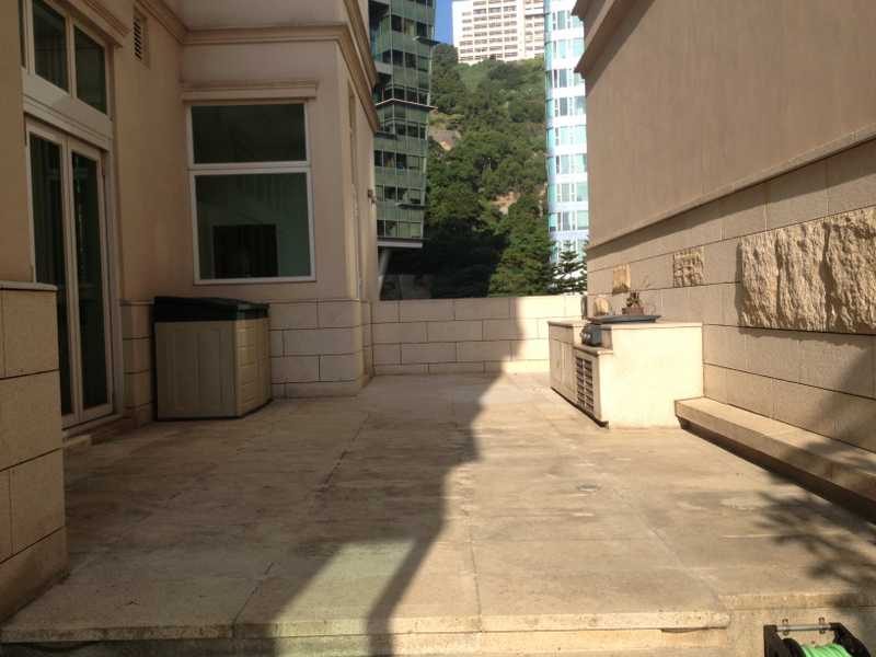 相片 10 — 貝沙灣4房住宅單位，Pok Fu Lam