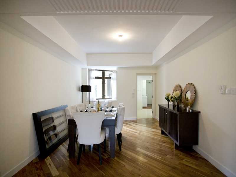 photo 3 — Bamboo Grove Blk 74, Mid Levels East