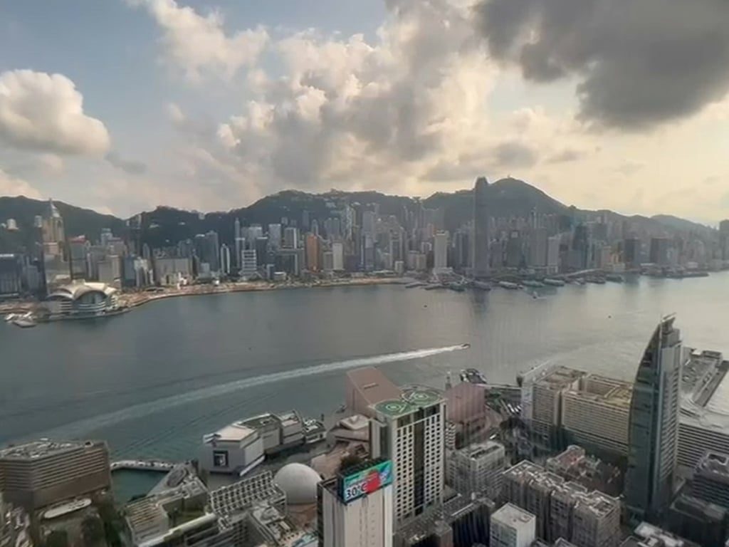 photo 2 — The Masterpiece, Tsim Sha Tsui