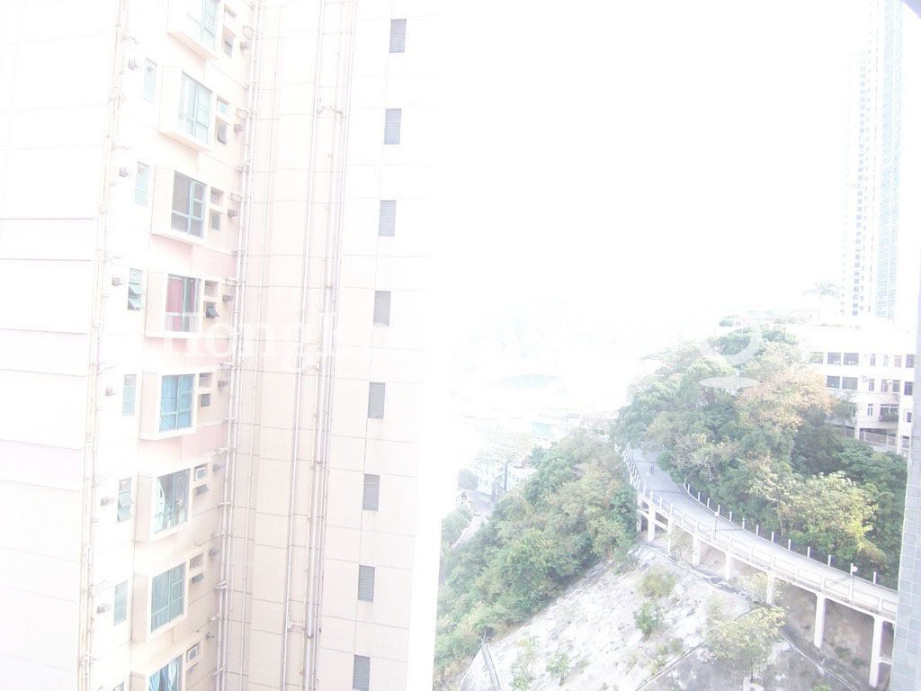 景觀 — 嘉蘭閣，跑馬地