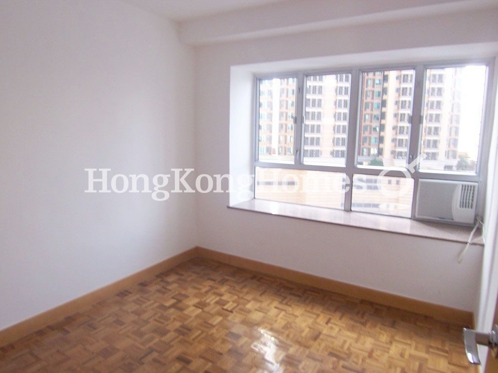Second Bedroom — 嘉蘭閣，跑馬地