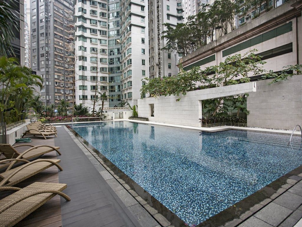 photo 9 — Azura, Mid Levels West