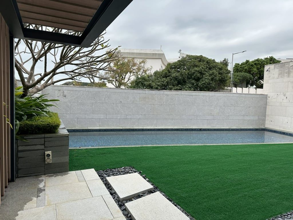 photo 2 — Horizon Drive No.1, Chung Hom Kok Road 44 46 48 & 50, Chung Hom Kok