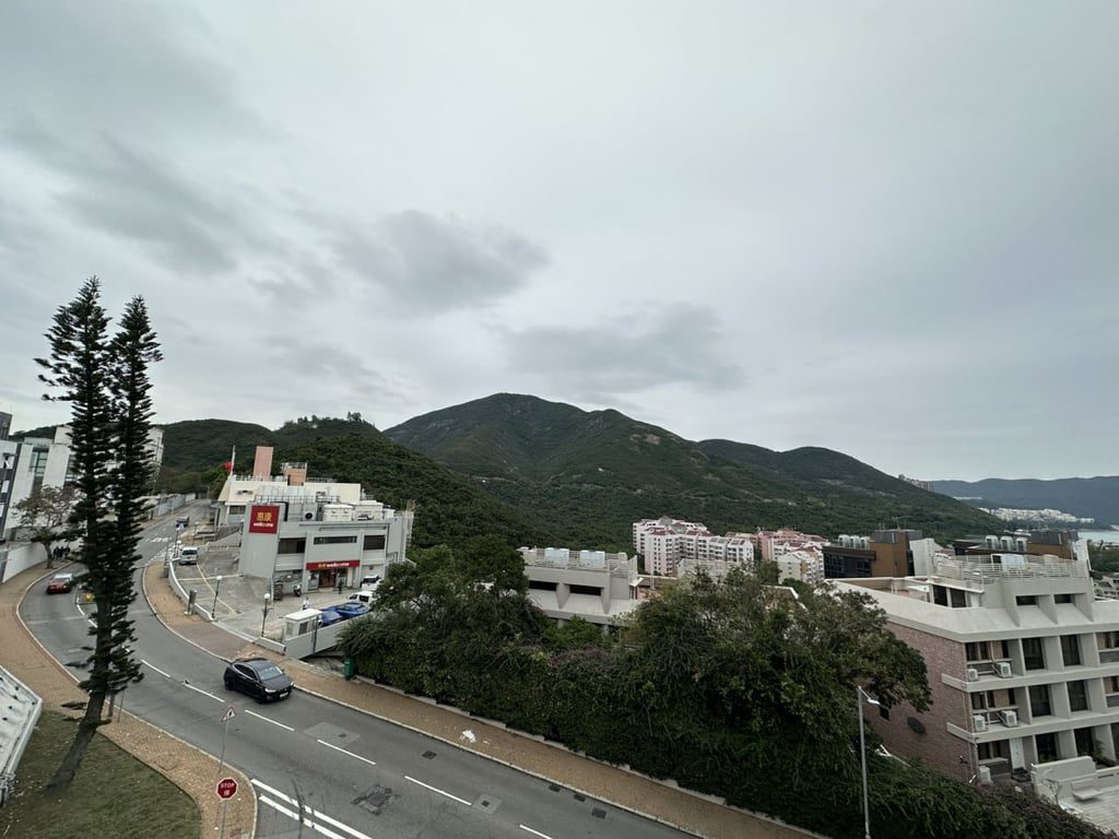 photo 3 — Horizon Drive No.1, Chung Hom Kok Road 44 46 48 & 50, Chung Hom Kok