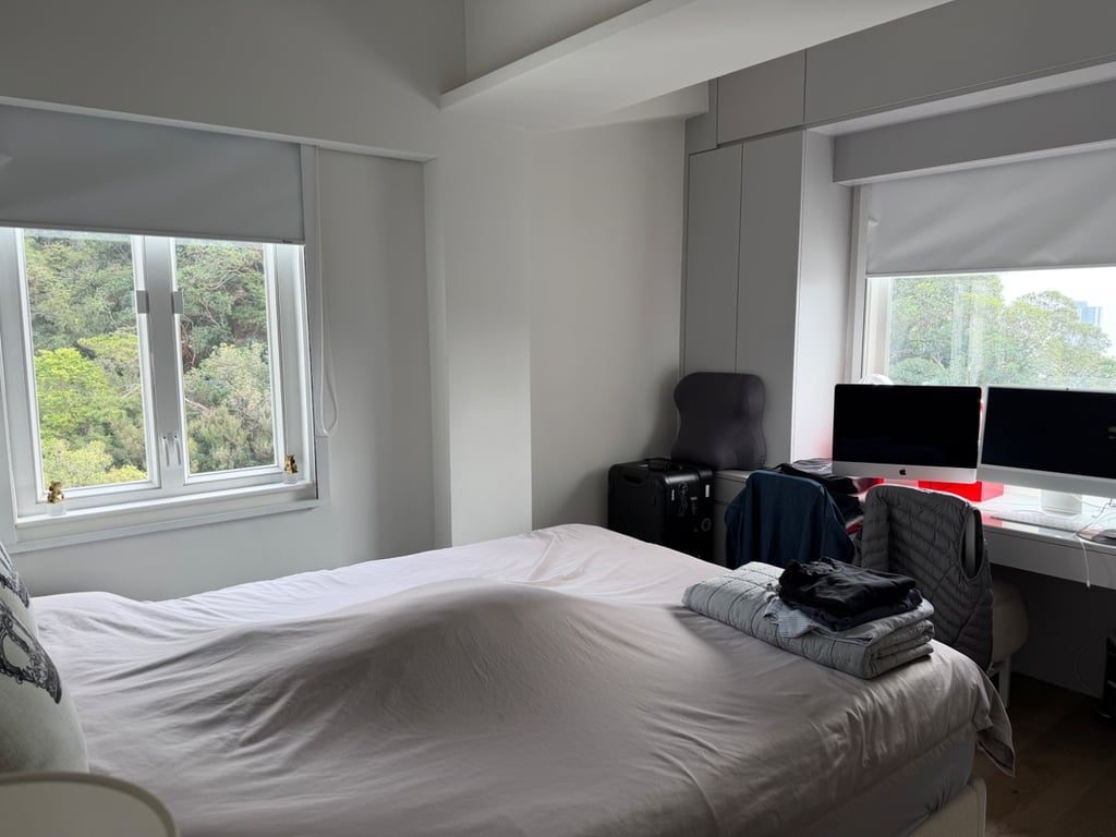 photo 5 — Y.Y. Mansions Blk C, Pok Fu Lam