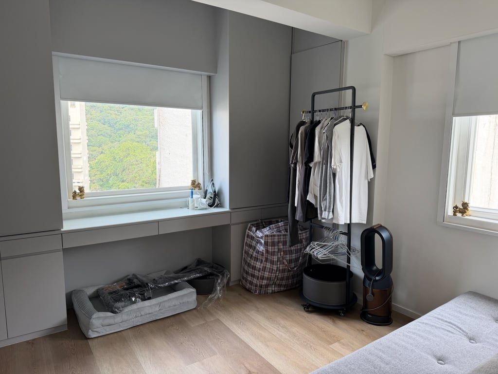 photo 7 — Y.Y. Mansions Blk C, Pok Fu Lam