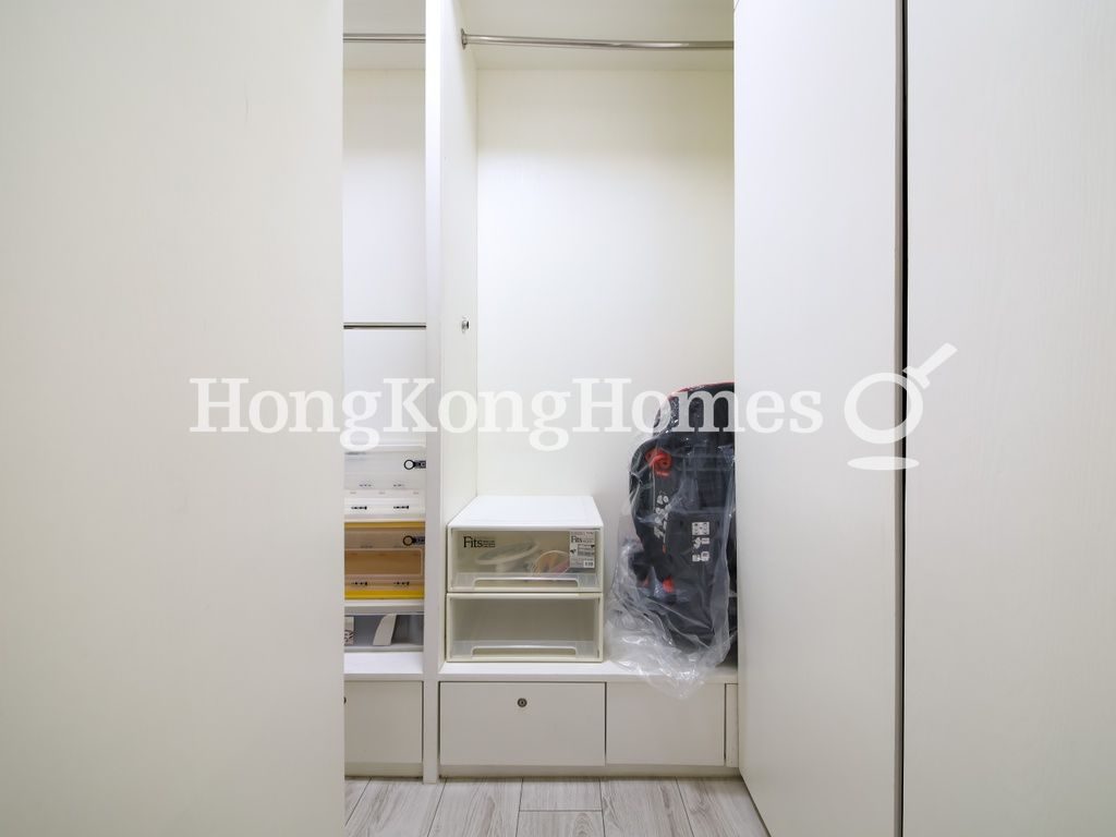 Store Room — Panorama Gardens, Mid-levels West