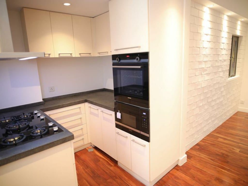 photo 3 — 3 U Lam Terrace, Sheung Wan