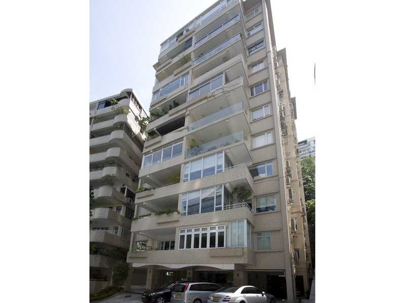 photo 12 — Catalina Mansions, Mid Levels Central