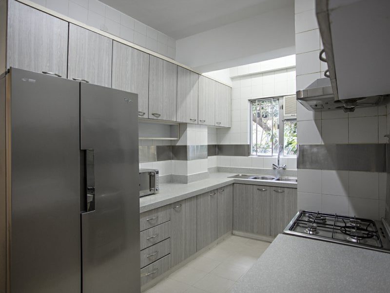 photo 4 — Catalina Mansions, Mid Levels Central