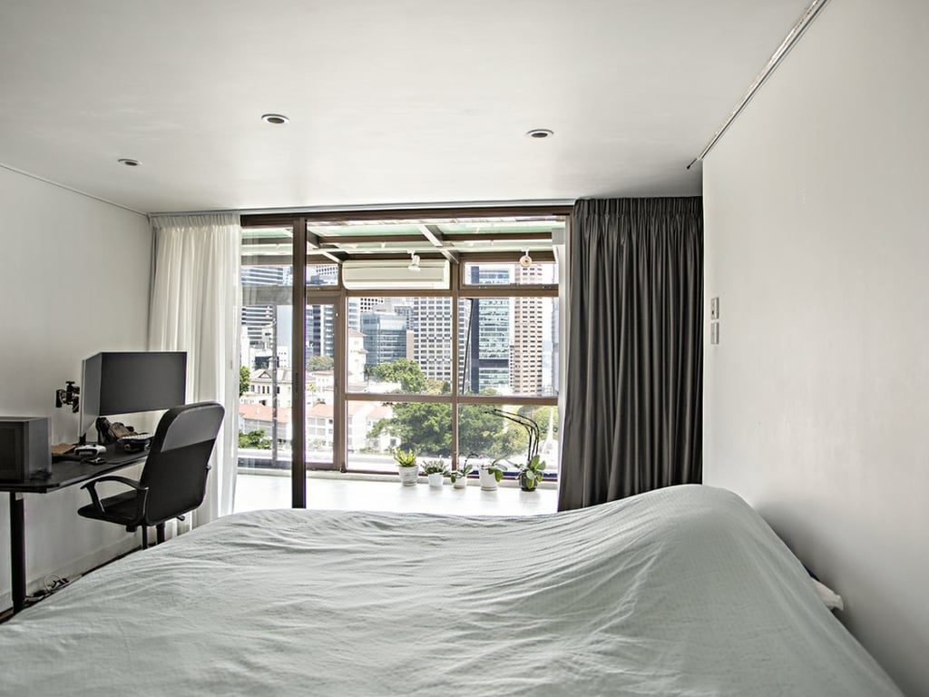 photo 13 — Kenne Mansion, Mid Levels Central