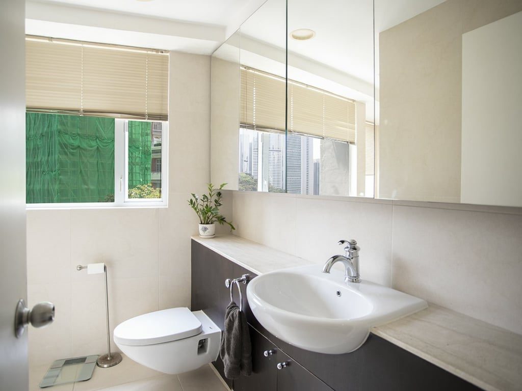 photo 16 — Kenne Mansion, Mid Levels Central