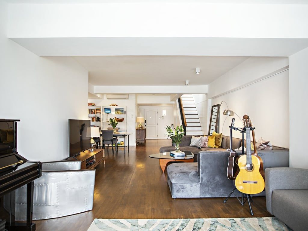 photo 4 — Kenne Mansion, Mid Levels Central