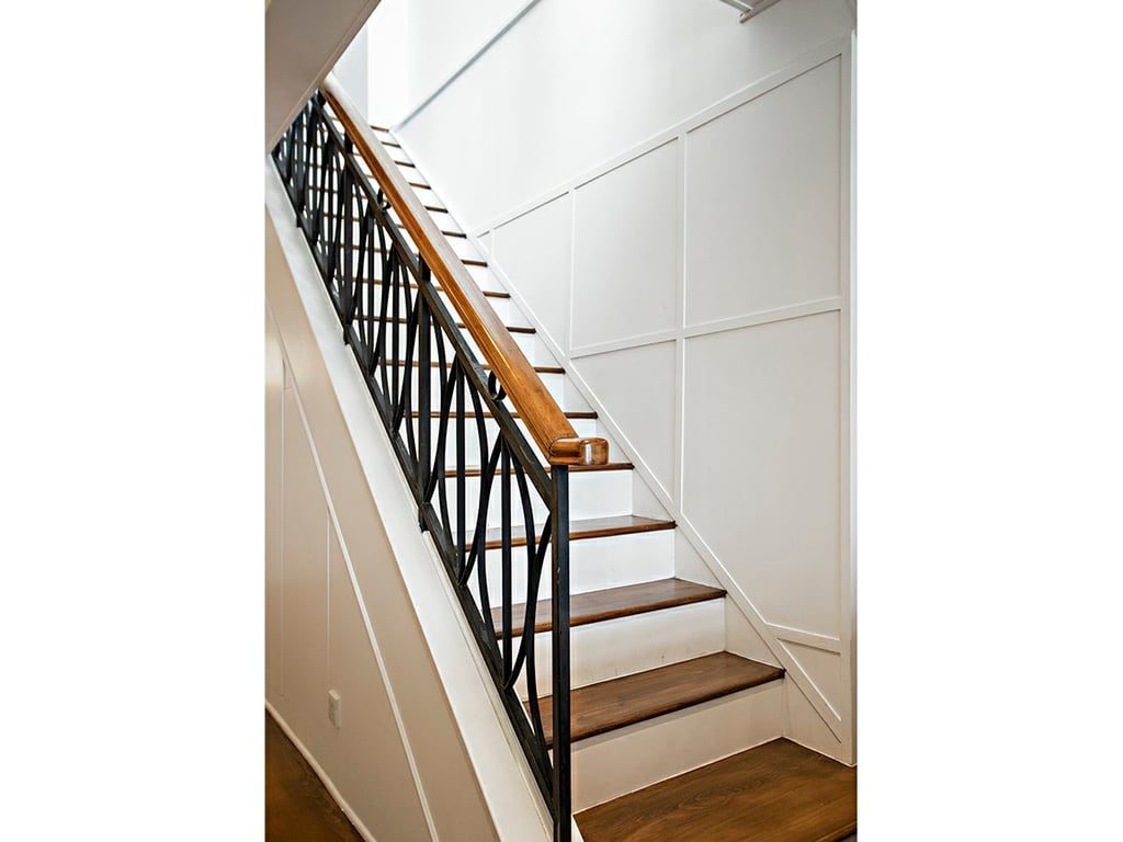 photo 8 — Kenne Mansion, Mid Levels Central
