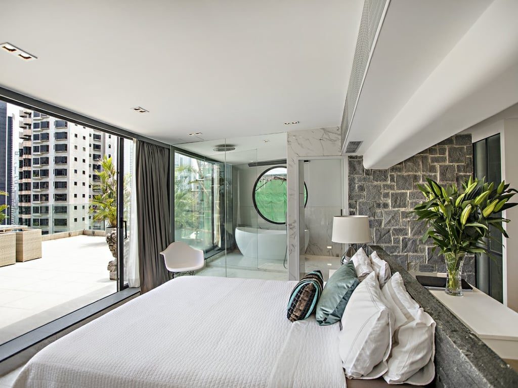 photo 9 — Kenne Mansion, Mid Levels Central
