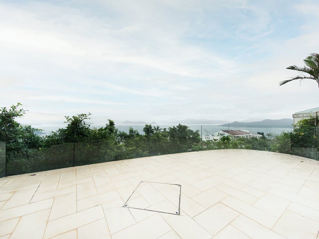 photo 4 — Villa Tahoe, Clear Water Bay