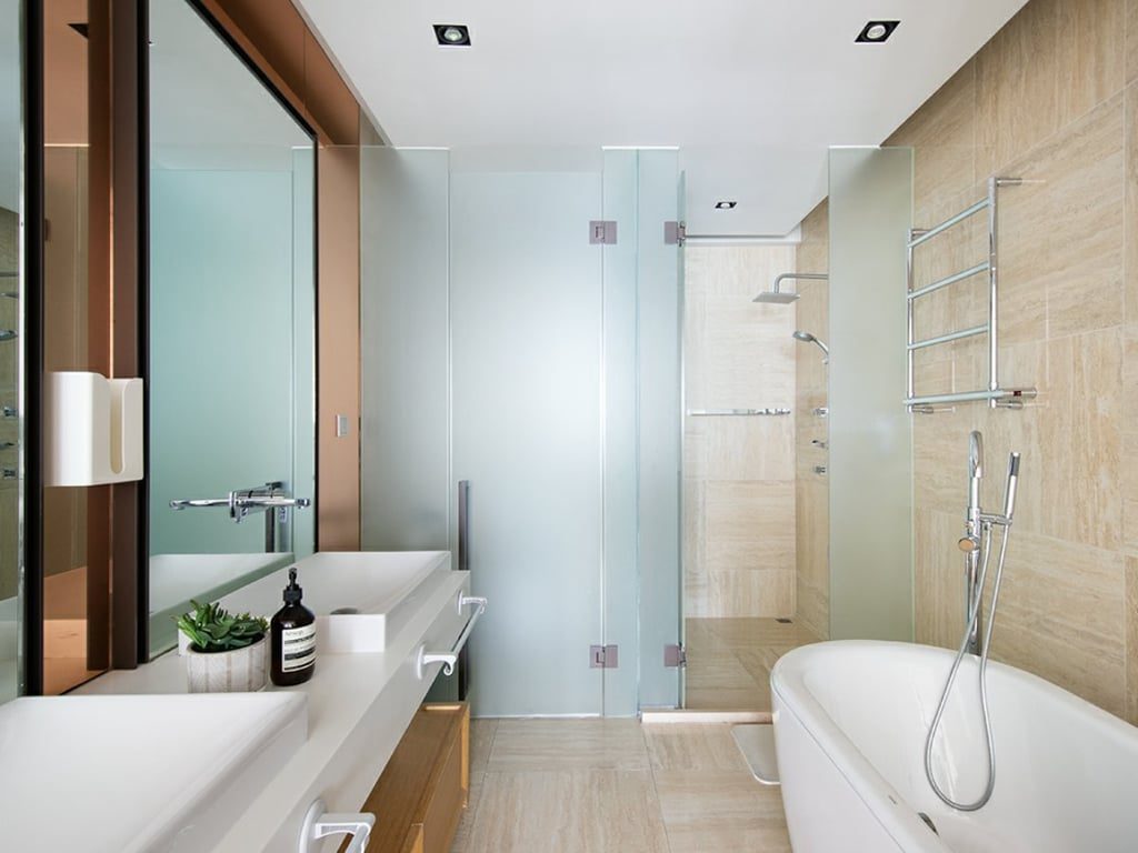 photo 7 — Villa Tahoe, Clear Water Bay