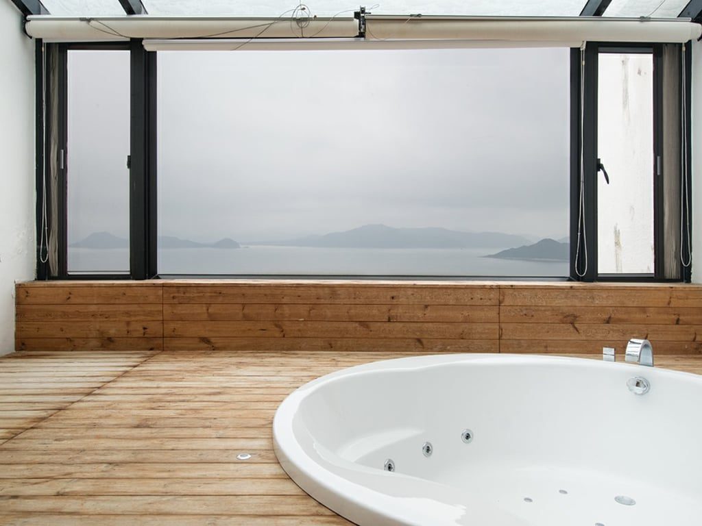 photo 8 — Villa Tahoe, Clear Water Bay