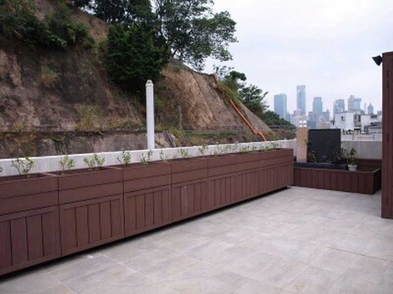 Shung Ming Court