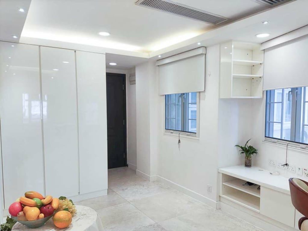 photo 6 — Nam Hung Mansion, Kennedy Town