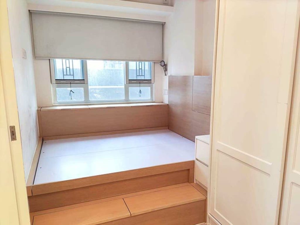photo 8 — Nam Hung Mansion, Kennedy Town