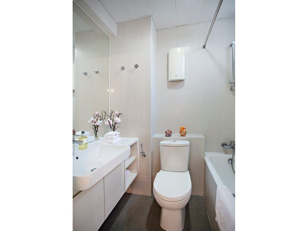 photo 14 — Ruby Chalet, Sai Kung