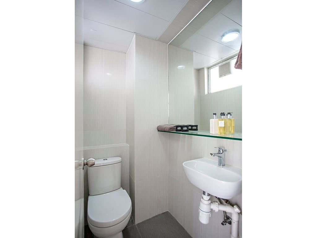 photo 17 — Ruby Chalet, Sai Kung