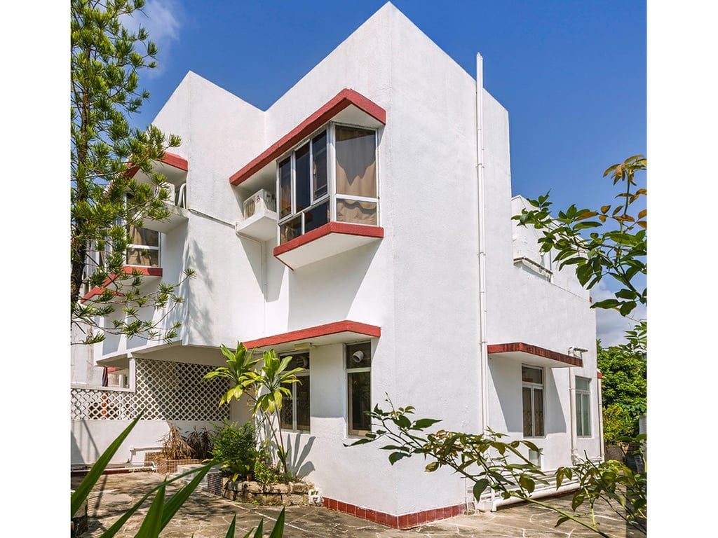 photo 2 — Ruby Chalet, Sai Kung