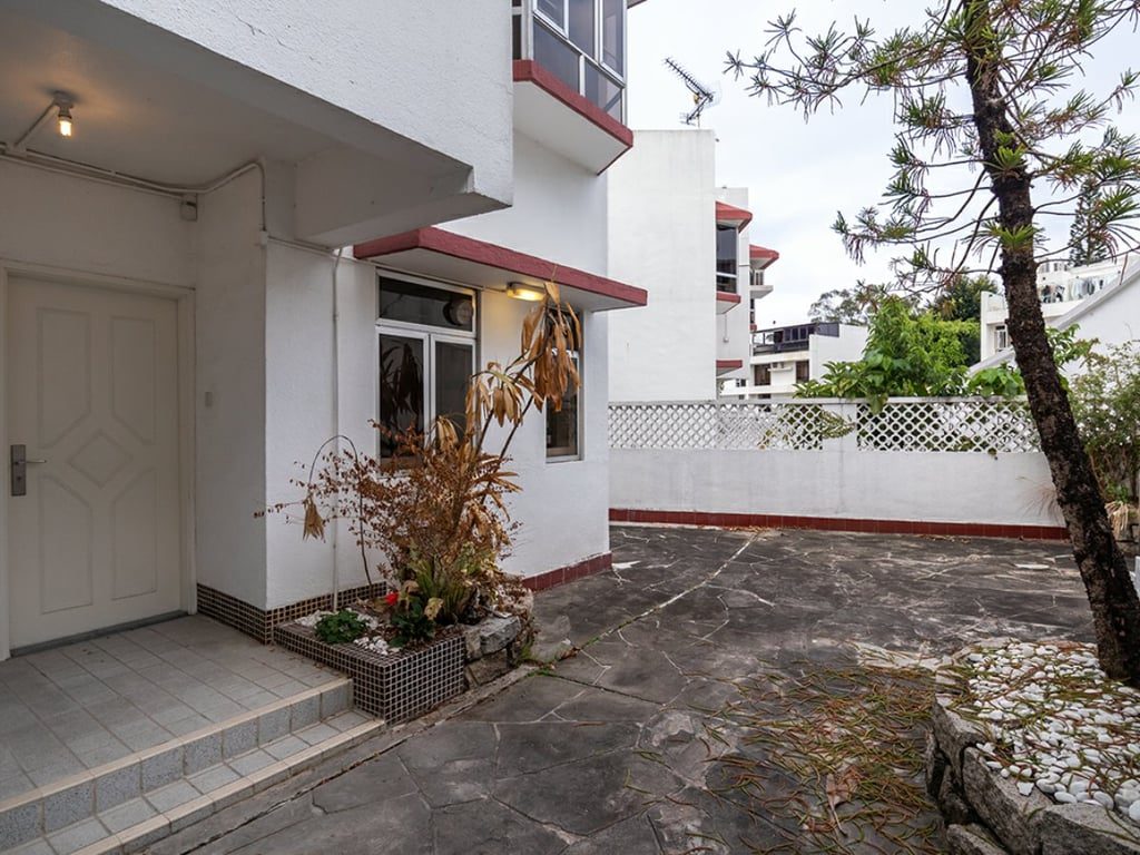 photo 5 — Ruby Chalet, Sai Kung