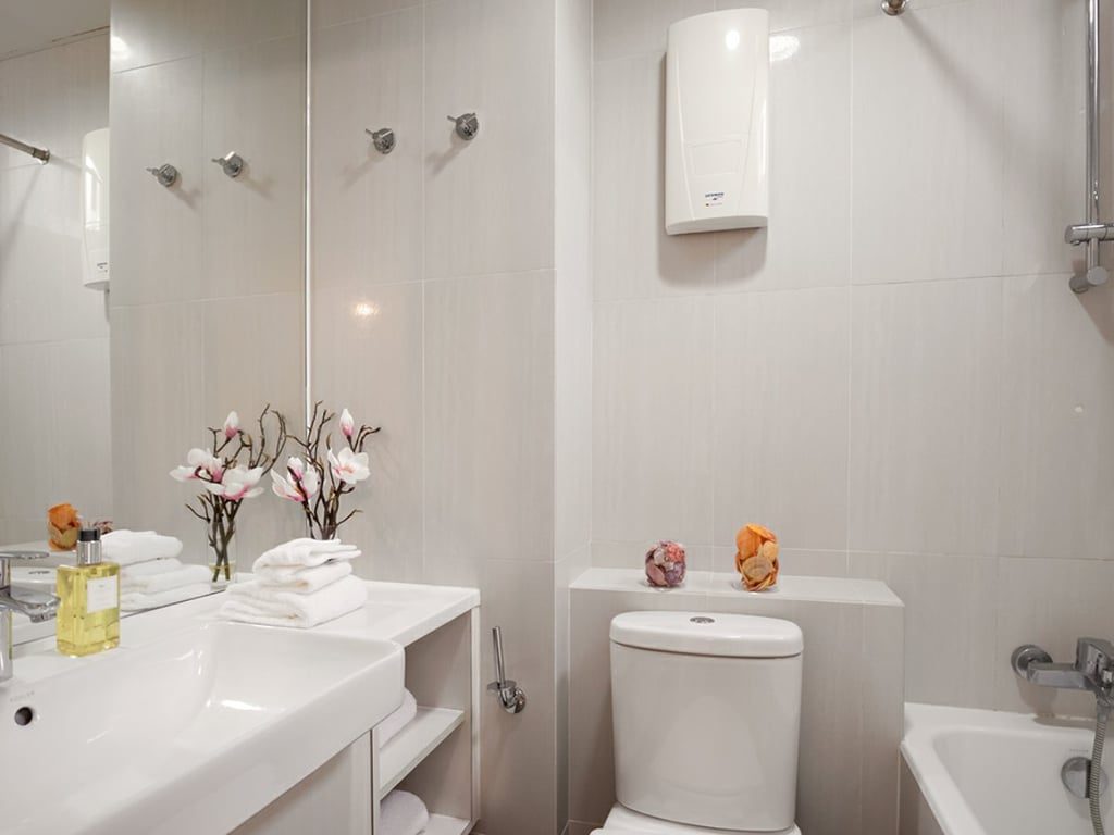 photo 15 — Ruby Chalet, Sai Kung