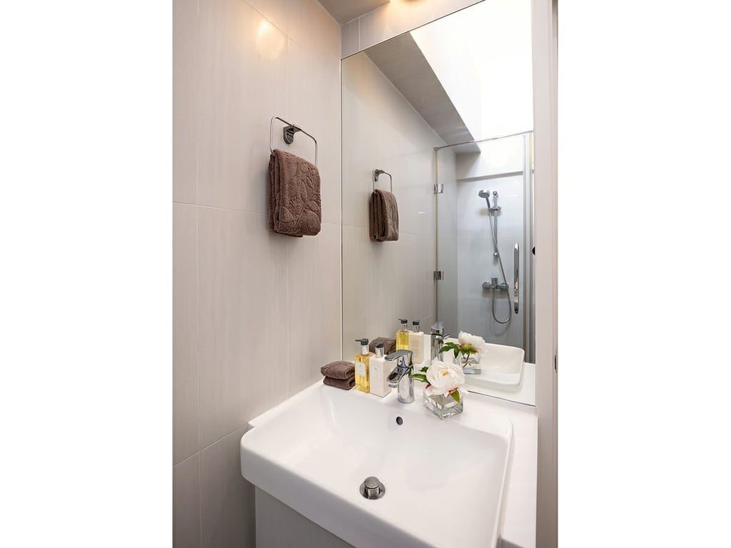 photo 16 — Ruby Chalet, Sai Kung