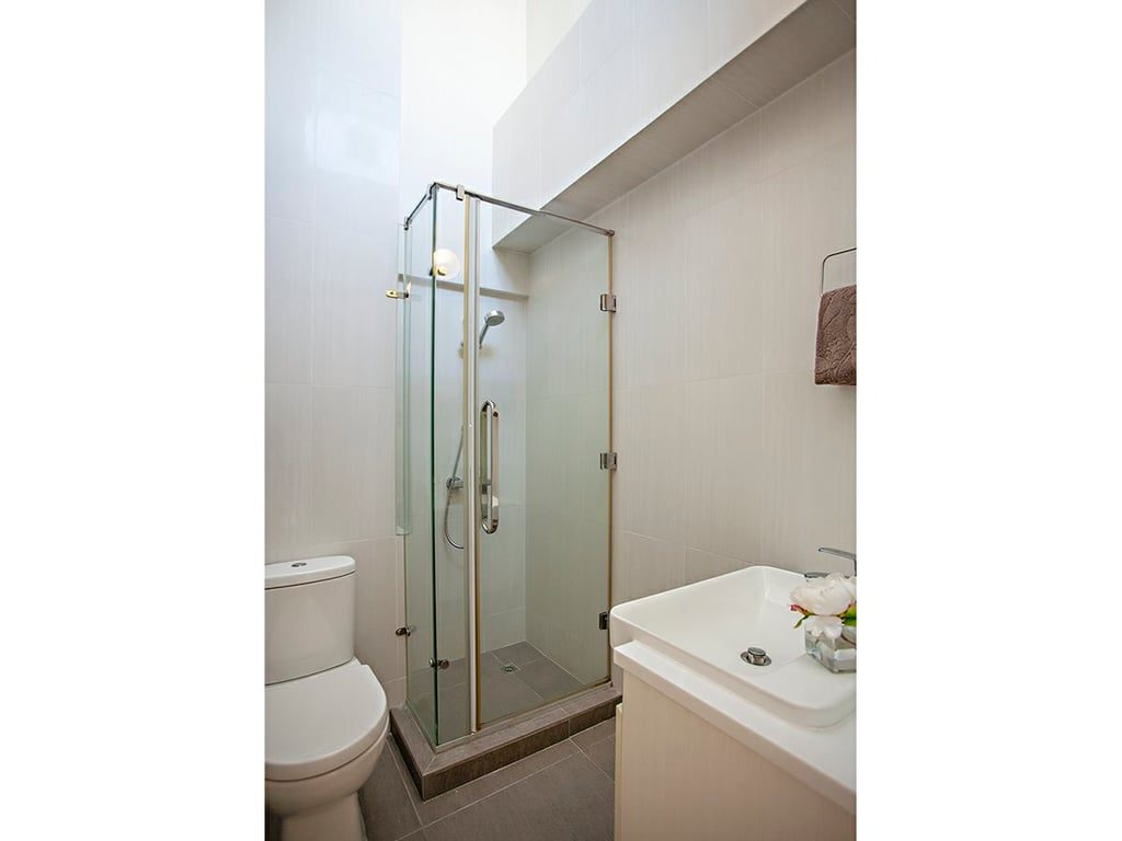 photo 18 — Ruby Chalet, Sai Kung