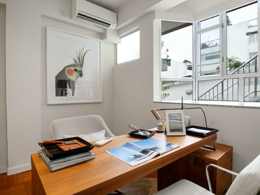 photo 19 — Ruby Chalet, Sai Kung