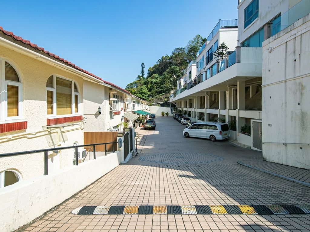 photo 12 — Solemar Villas, Clear Water Bay