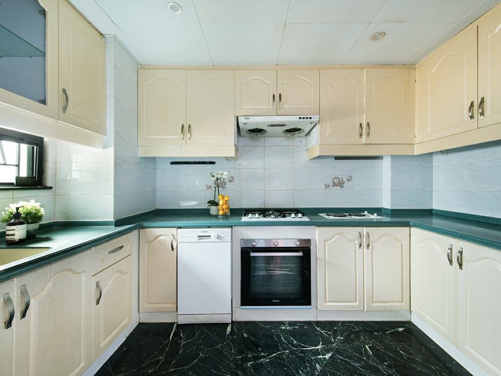 photo 4 — Solemar Villas, Clear Water Bay