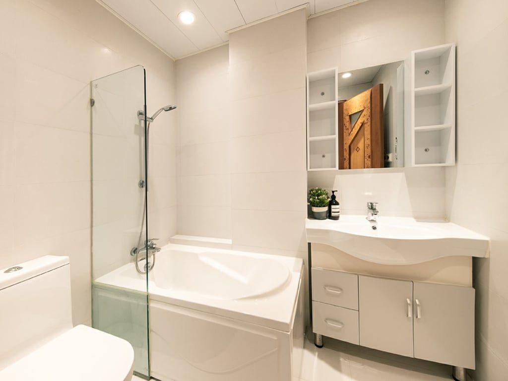 photo 6 — Solemar Villas, Clear Water Bay