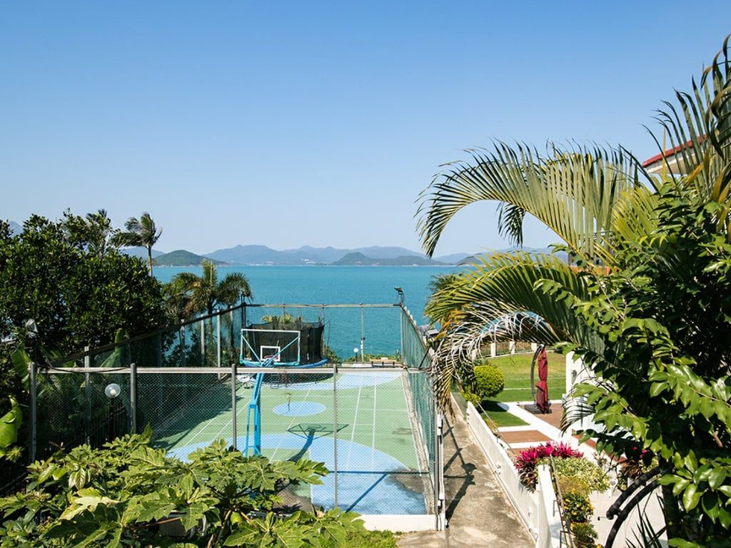 photo 8 — Solemar Villas, Clear Water Bay