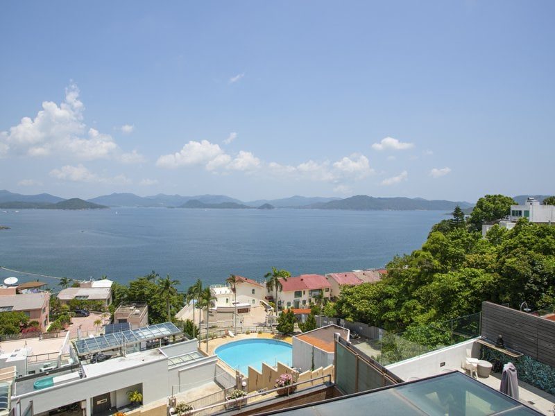 photo 12 — Scenic View Villa, Clear Water Bay