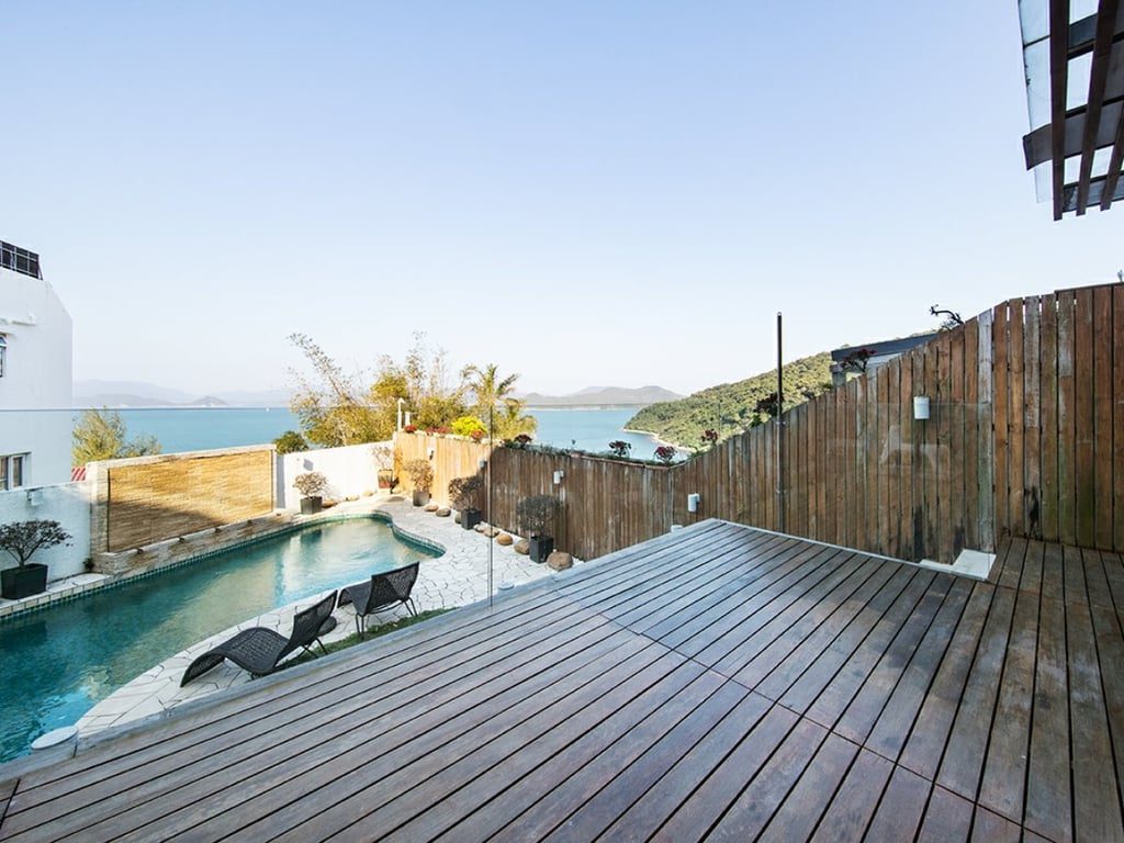 Silver View Lodge