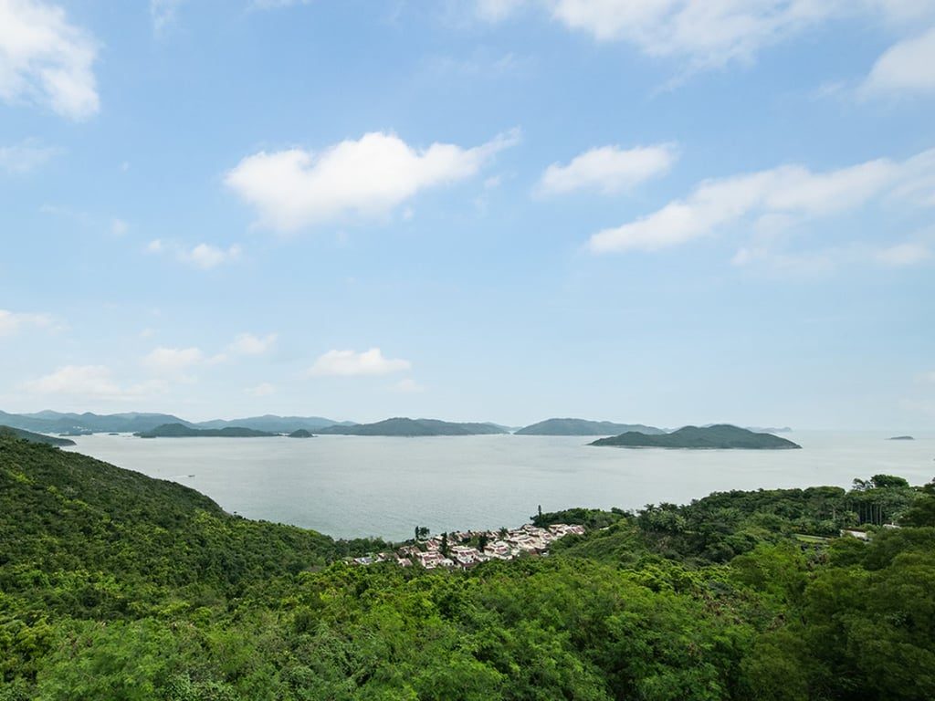 相片 16 — BAY VIEW，清水灣