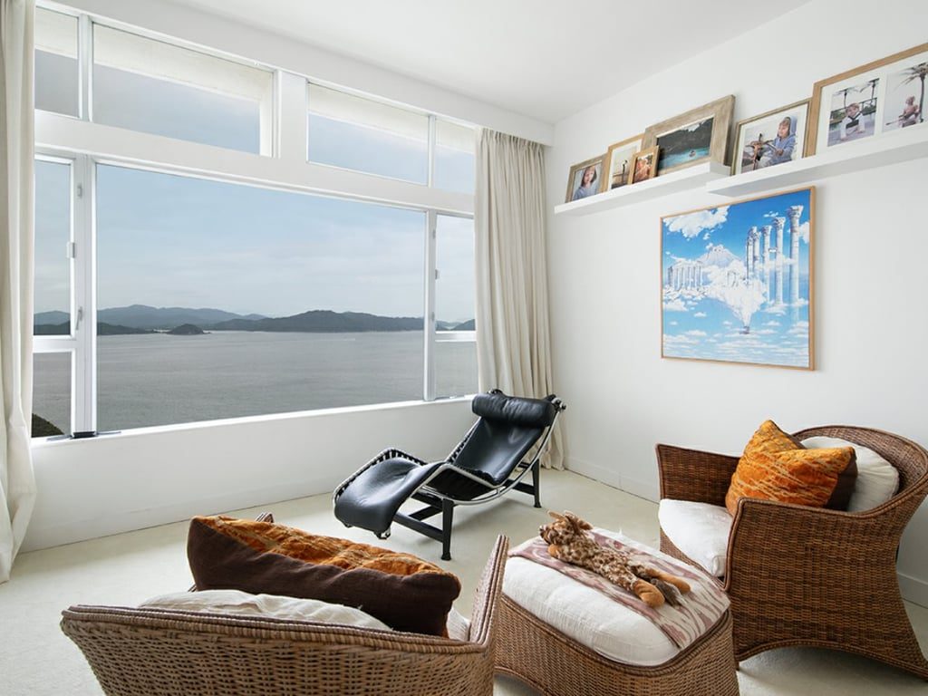 相片 7 — BAY VIEW，清水灣