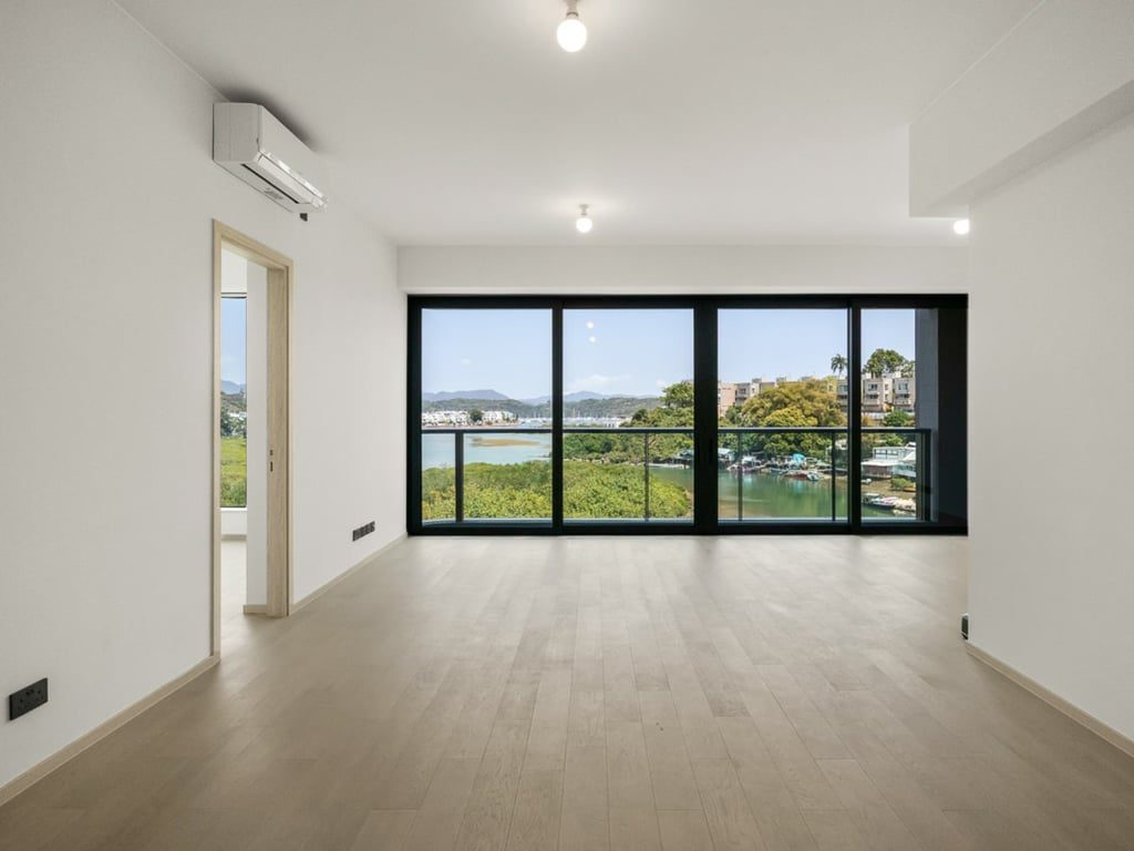 photo 2 — Whitesand Cove Twr 2, Sai Kung